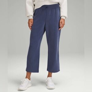 Lululemon Athletica Dark Blue Pants